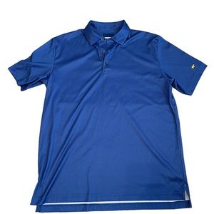 mens golf shirts L. BagG1